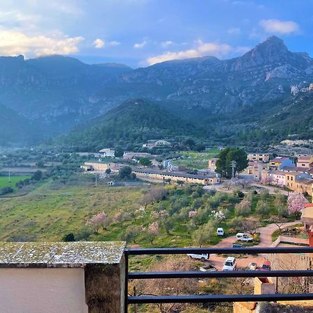 Casa Rural Parc Natural Dels Ports Alfara de Carles Экстерьер фото