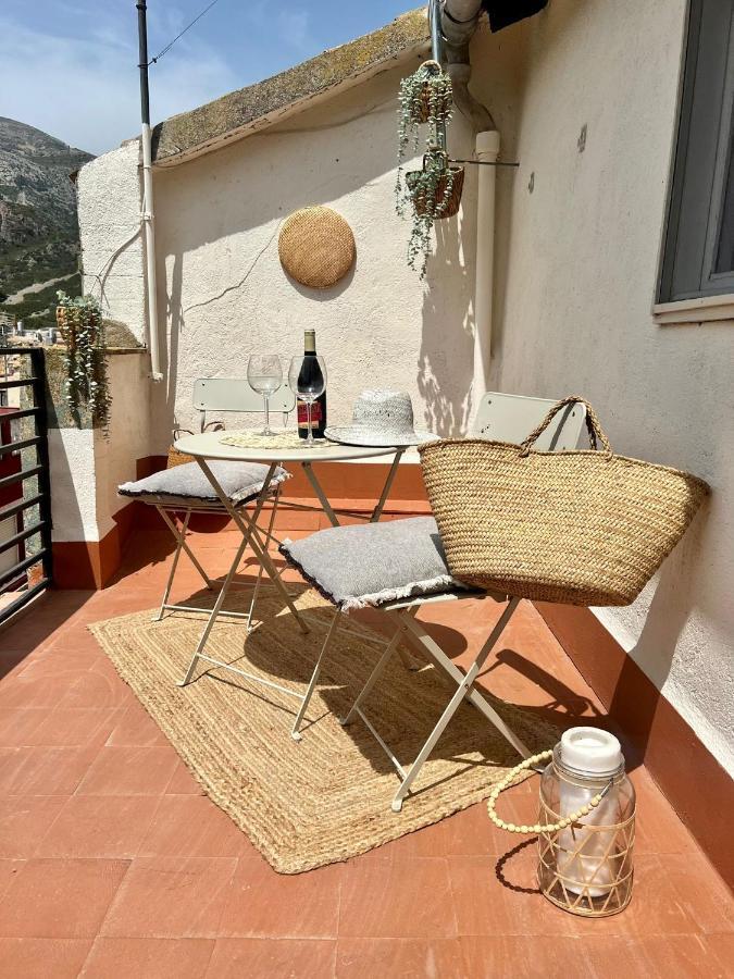 Casa Rural Parc Natural Dels Ports Alfara de Carles Экстерьер фото