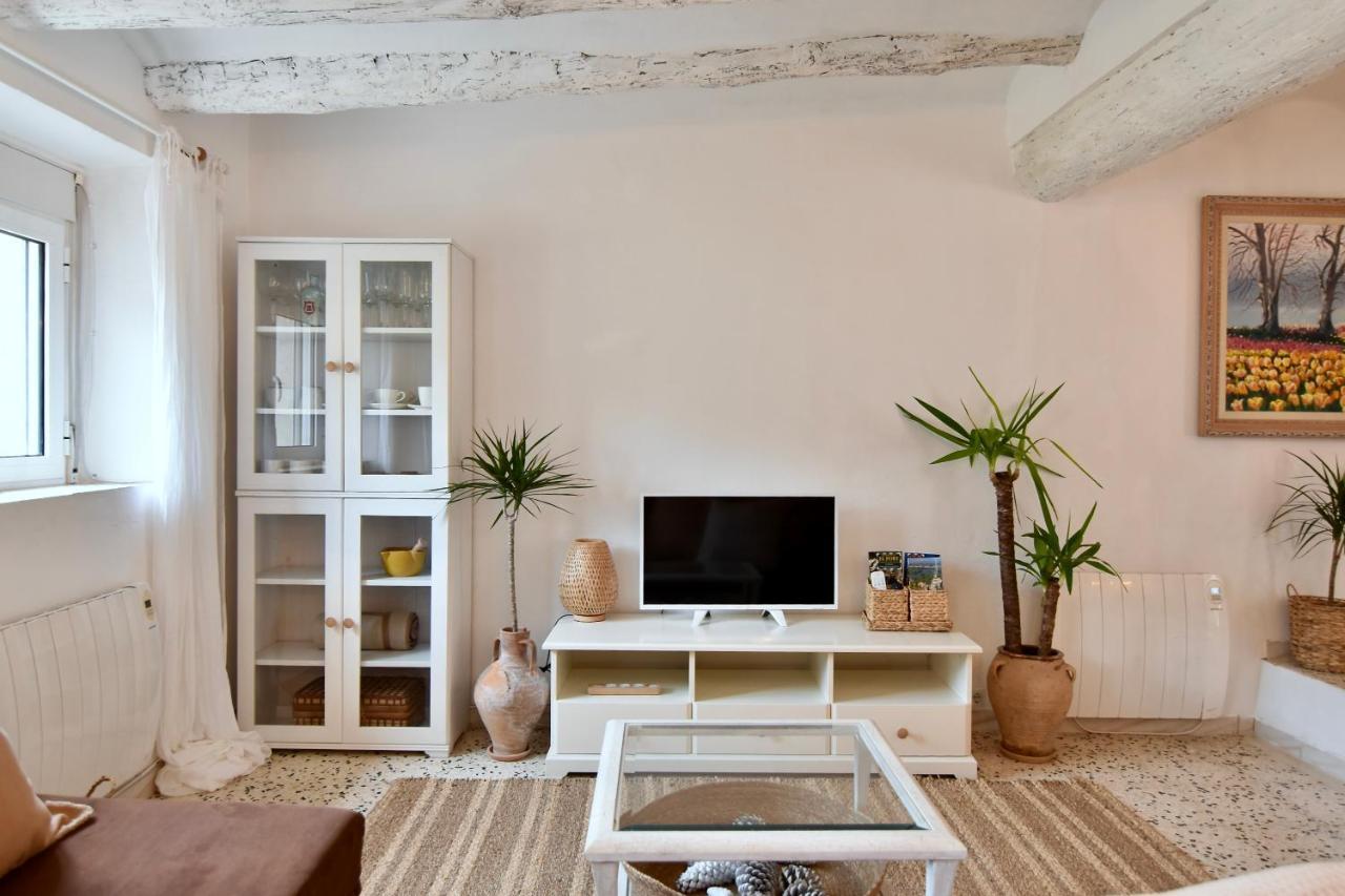 Casa Rural Parc Natural Dels Ports Alfara de Carles Экстерьер фото