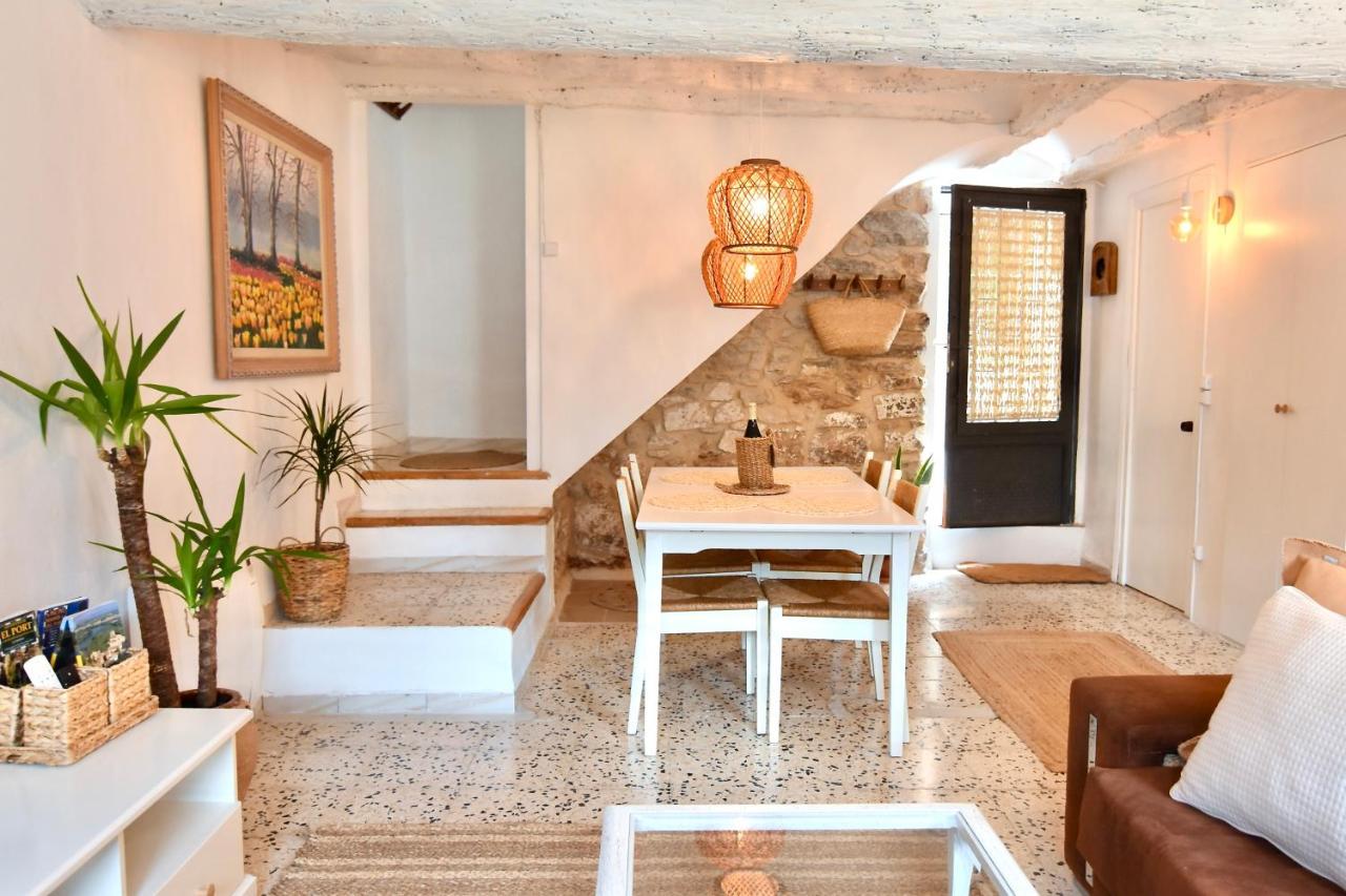 Casa Rural Parc Natural Dels Ports Alfara de Carles Экстерьер фото