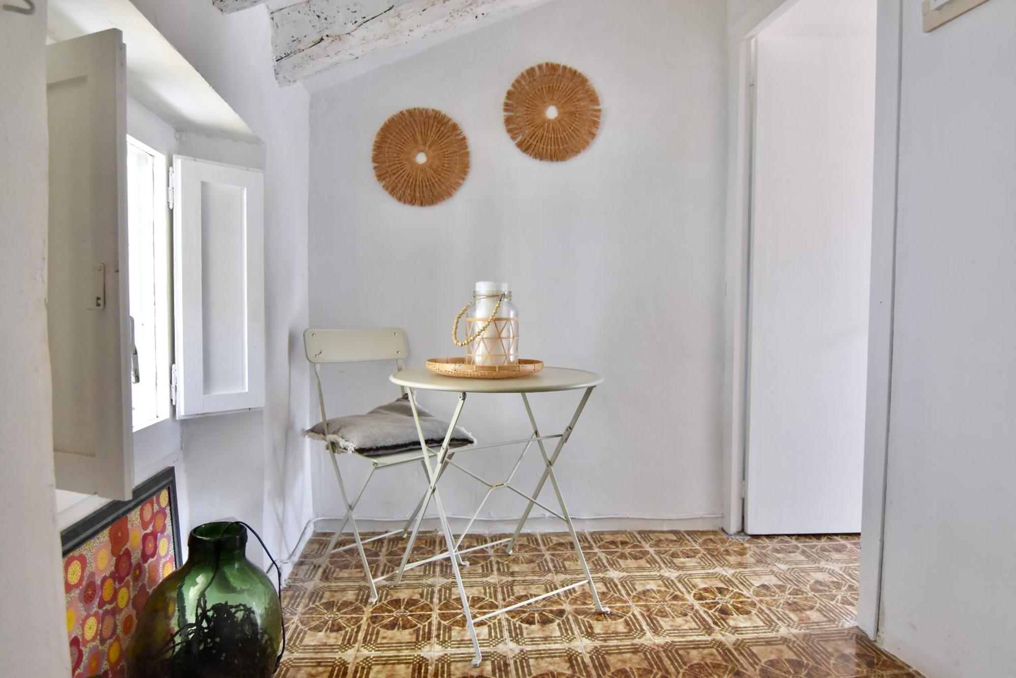 Casa Rural Parc Natural Dels Ports Alfara de Carles Экстерьер фото