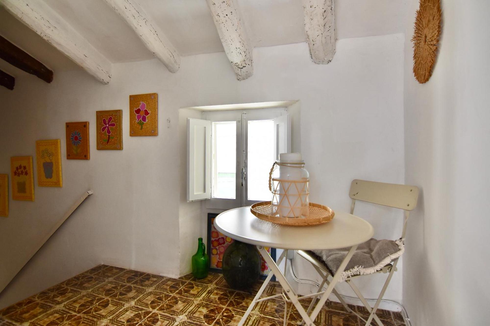 Casa Rural Parc Natural Dels Ports Alfara de Carles Экстерьер фото