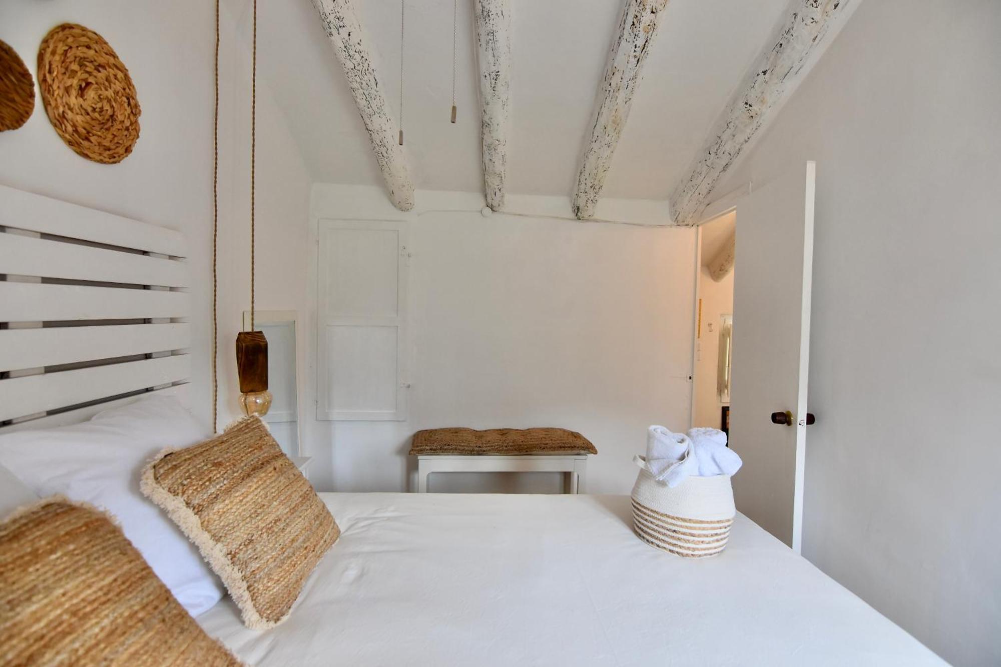 Casa Rural Parc Natural Dels Ports Alfara de Carles Экстерьер фото