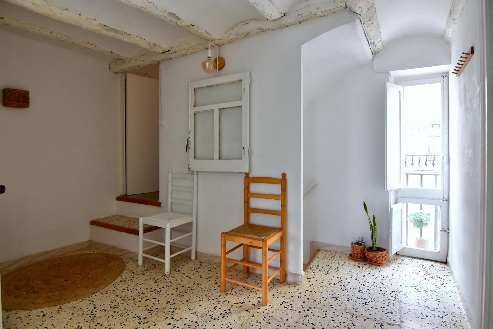 Casa Rural Parc Natural Dels Ports Alfara de Carles Экстерьер фото