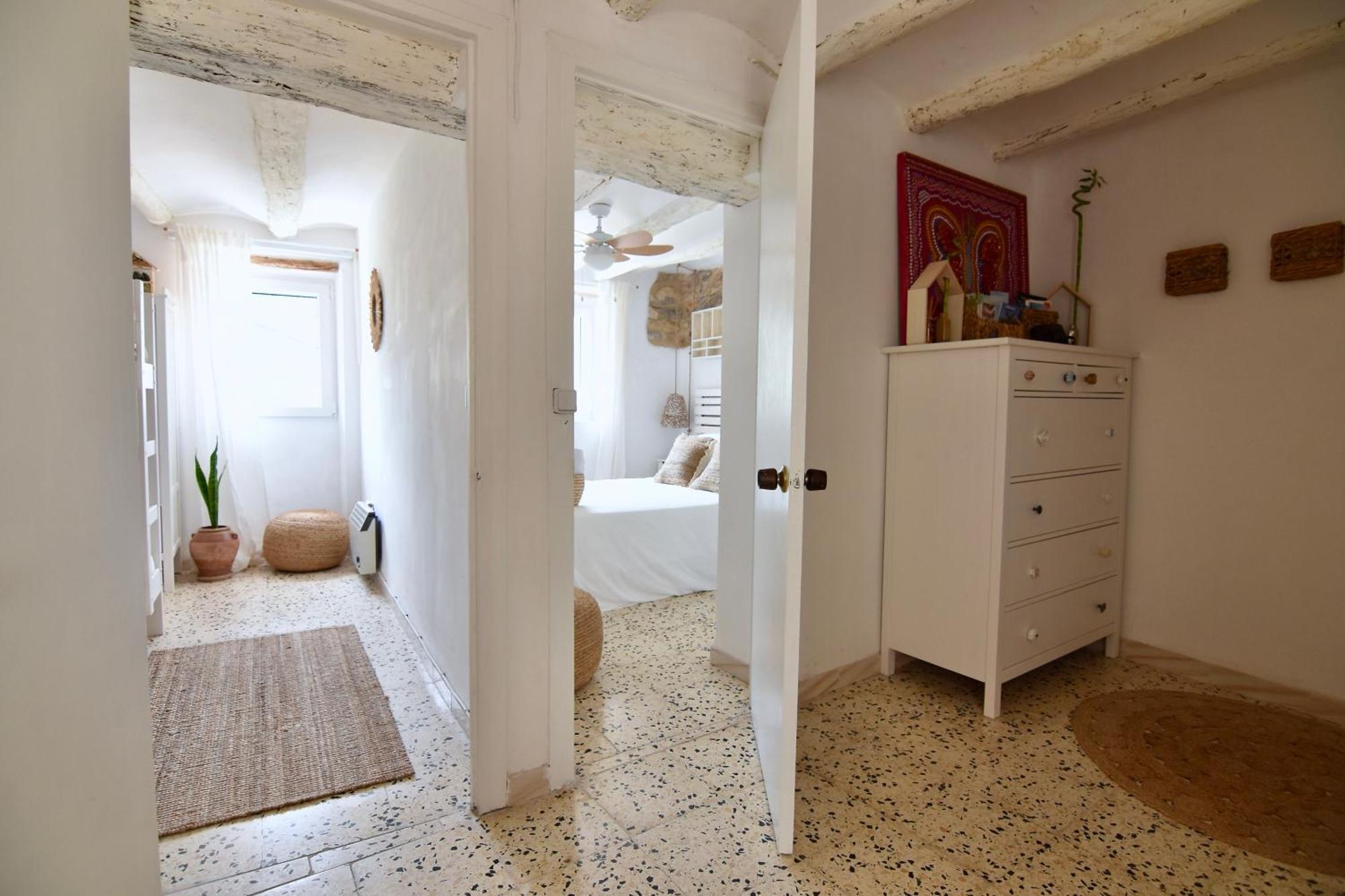 Casa Rural Parc Natural Dels Ports Alfara de Carles Экстерьер фото