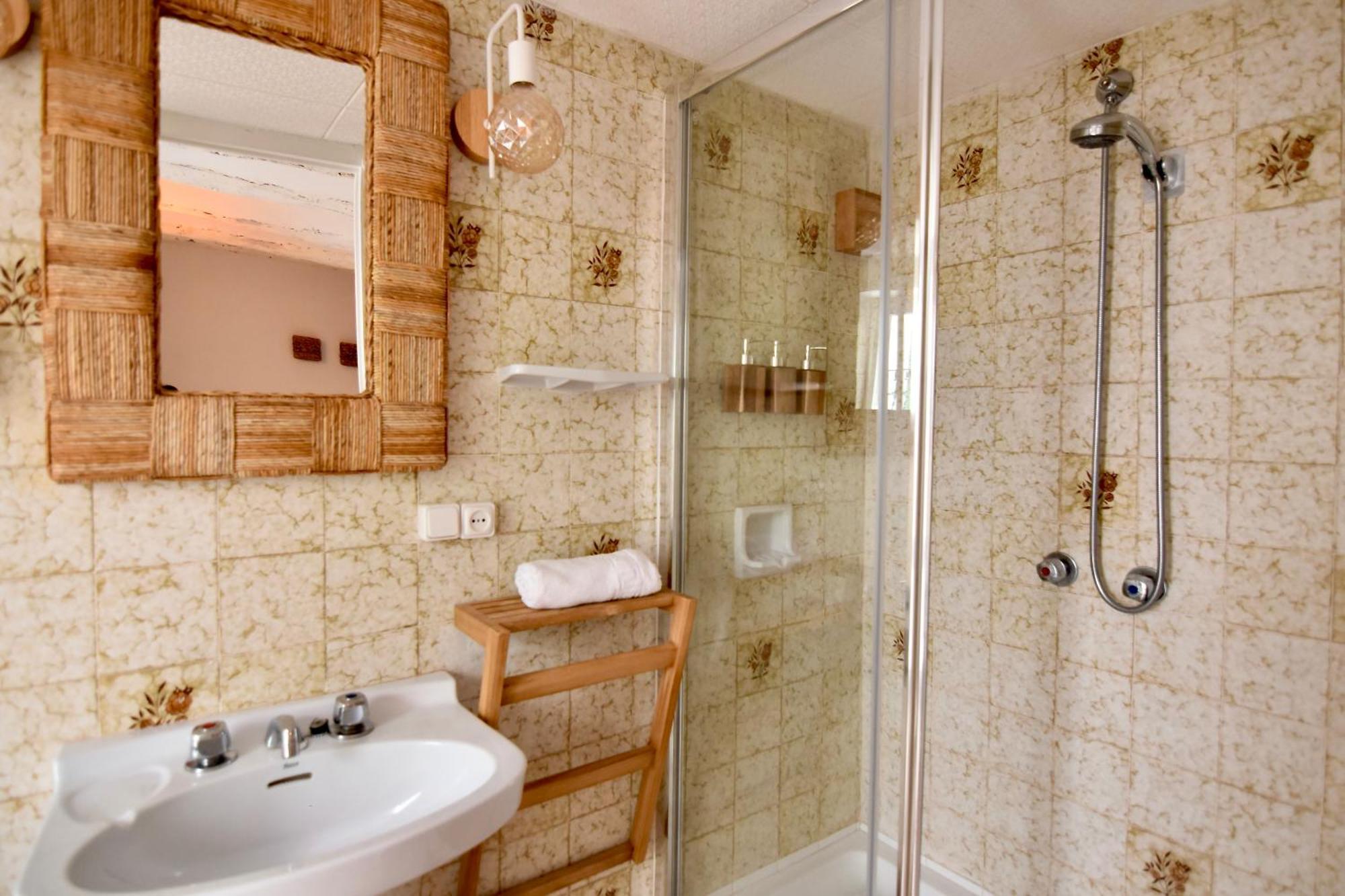 Casa Rural Parc Natural Dels Ports Alfara de Carles Экстерьер фото
