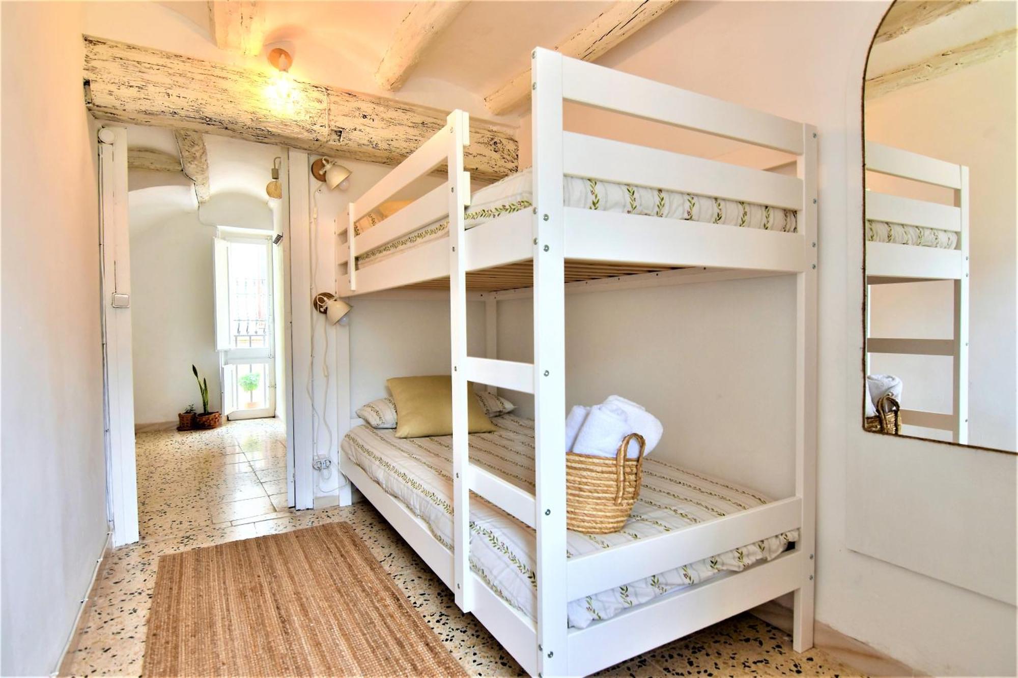 Casa Rural Parc Natural Dels Ports Alfara de Carles Экстерьер фото