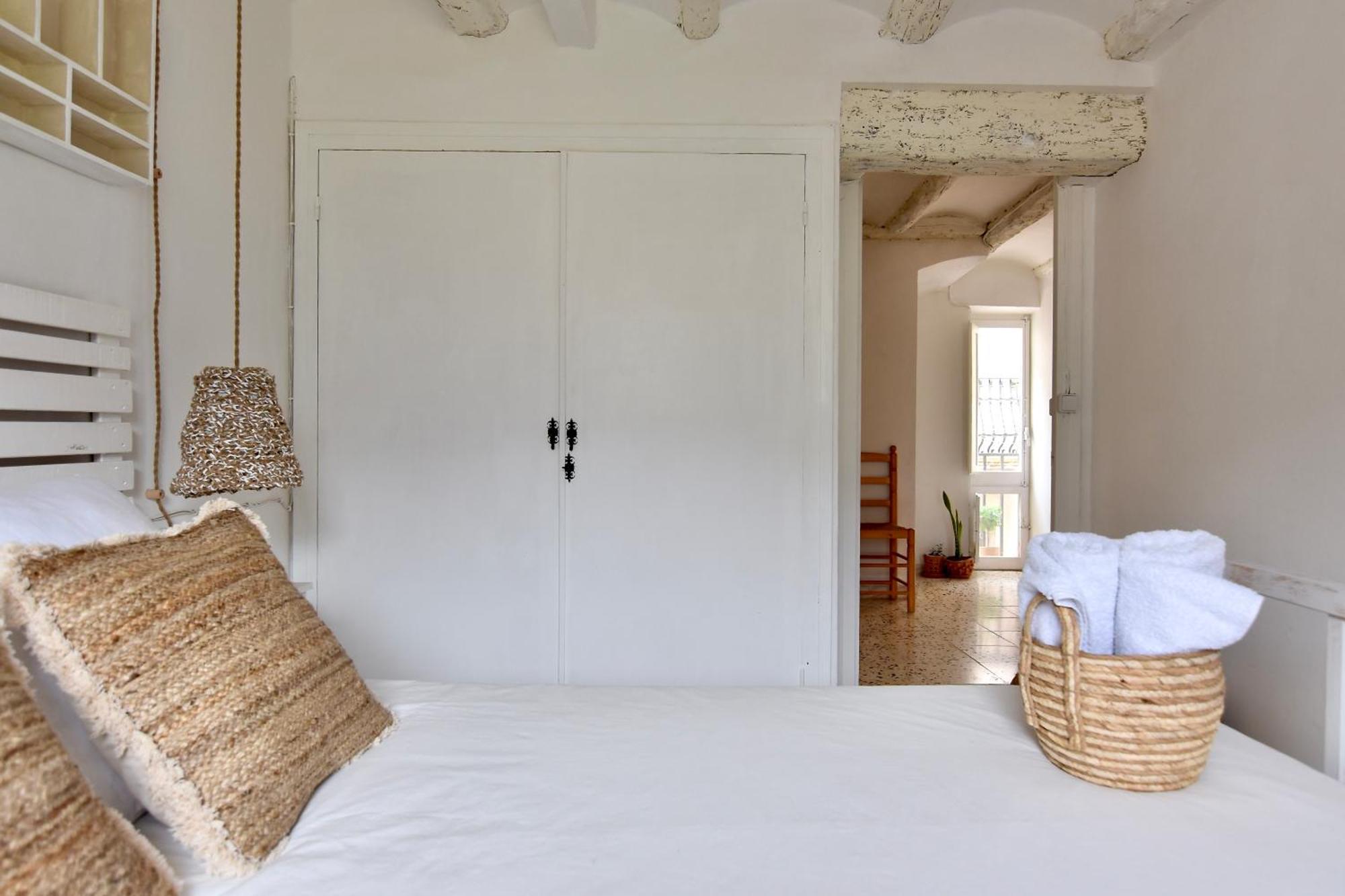 Casa Rural Parc Natural Dels Ports Alfara de Carles Экстерьер фото